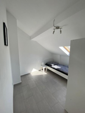 Ferien-& Monteurwohnung